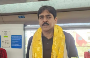 saokat molla