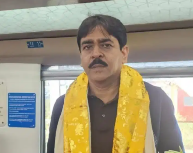 saokat molla