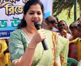 sharmila sarkar