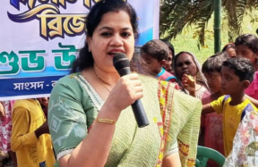 sharmila sarkar