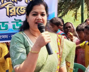 sharmila sarkar