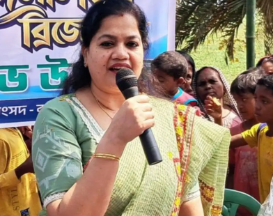 sharmila sarkar