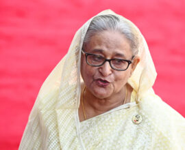 sheikh hasina edit