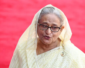 sheikh hasina edit