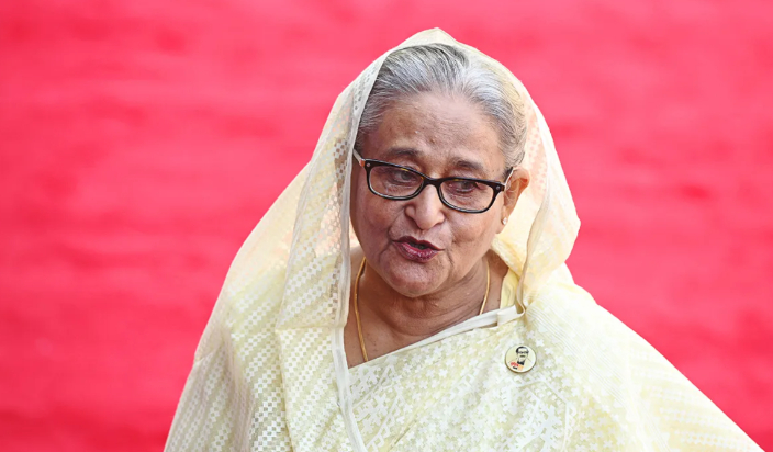 sheikh hasina edit