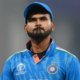 shreyas iyer