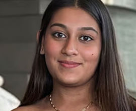 siya goyal
