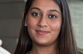siya goyal