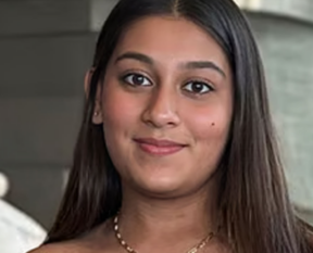 siya goyal