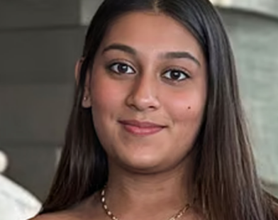 siya goyal