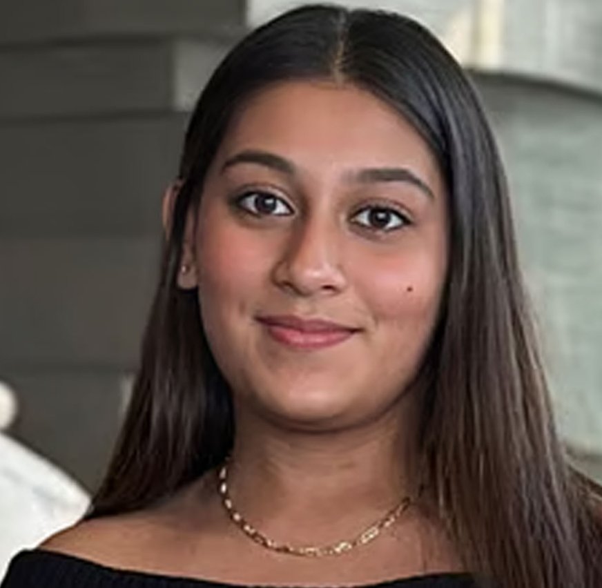 siya goyal