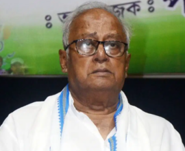 sougata roy