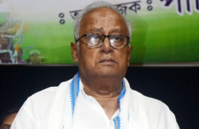 sougata roy