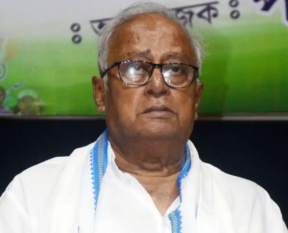 sougata roy