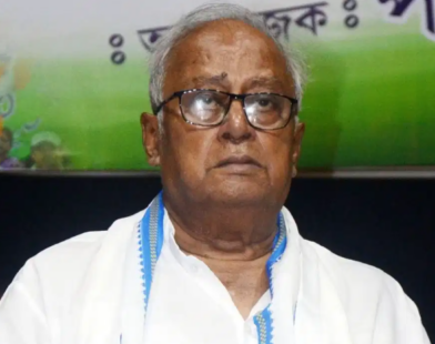 sougata roy