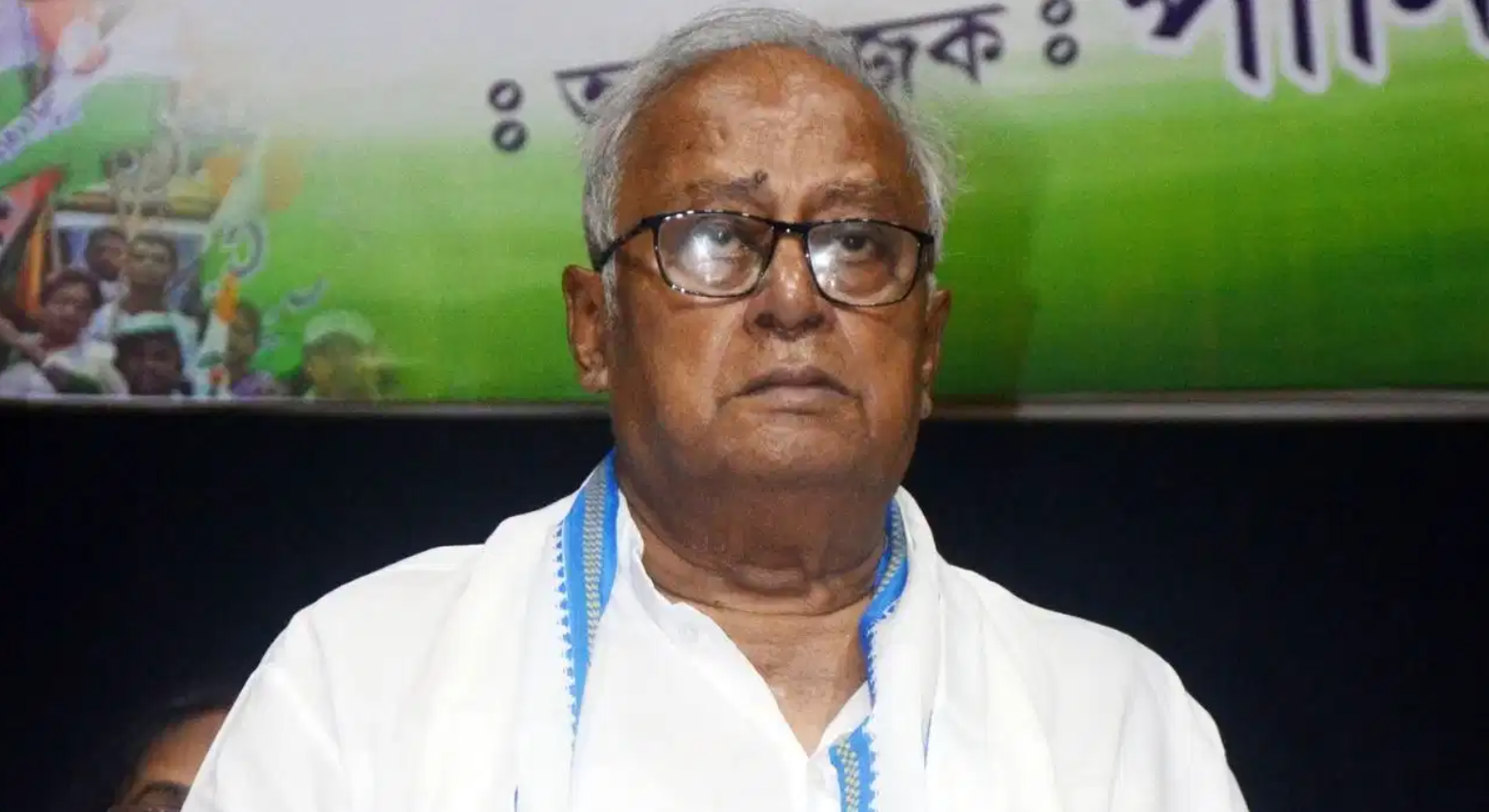 sougata roy