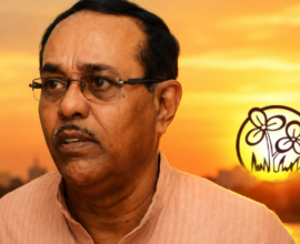 subrata bakshi
