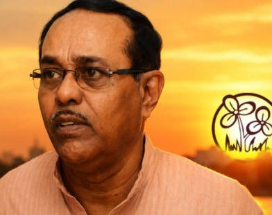 subrata bakshi