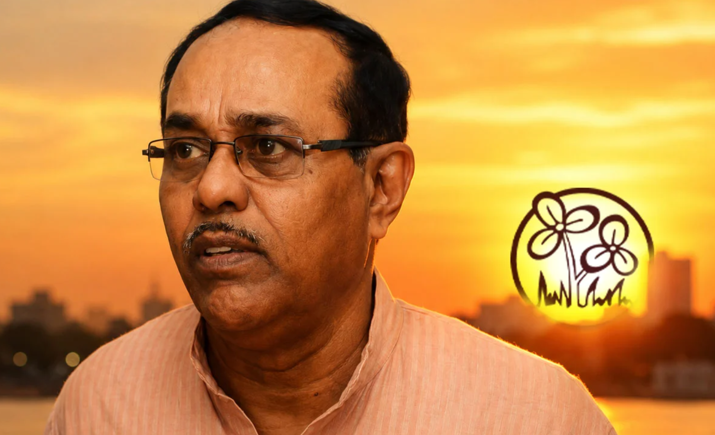 subrata bakshi