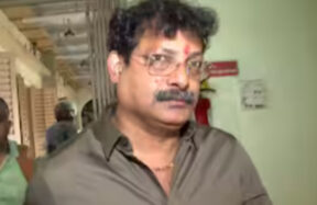 sushanta ghosh