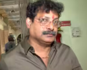 sushanta ghosh