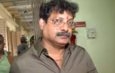 sushanta ghosh