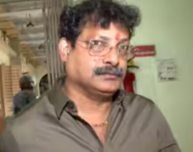 sushanta ghosh
