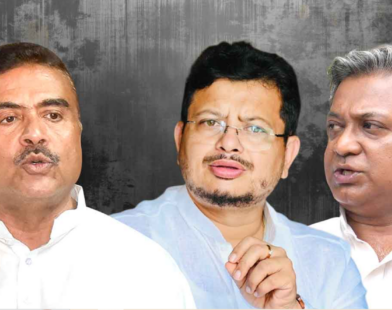 suvendu Adhikari ritobrata sandipan