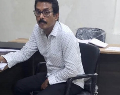 swaroop biswas