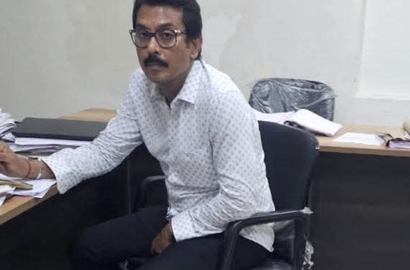 swaroop biswas