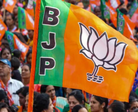 telangana bjp
