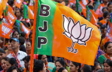 telangana bjp