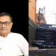 ujjal minister arrested