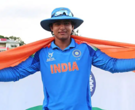 vaibhav surya