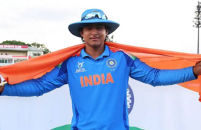 vaibhav surya