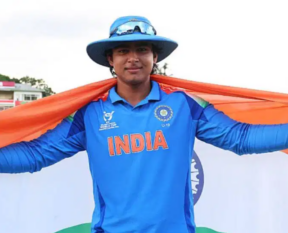 vaibhav surya