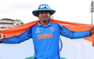 vaibhav surya