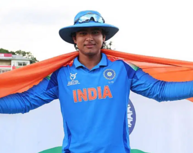 vaibhav surya