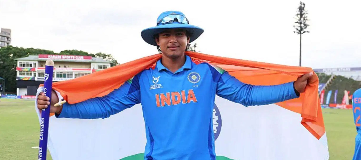 vaibhav surya