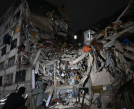 venezueala earthquake