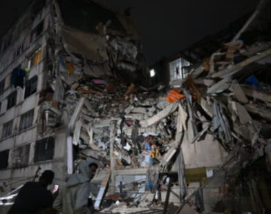 venezueala earthquake