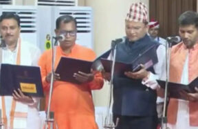 west bengal cabinet ministers