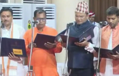 west bengal cabinet ministers