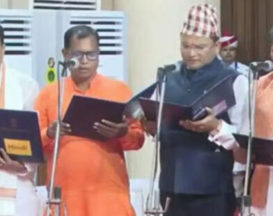 west bengal cabinet ministers