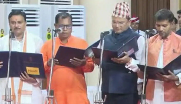 west bengal cabinet ministers
