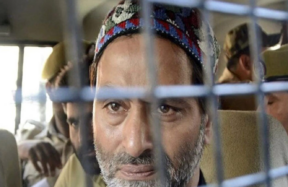 yasin malik