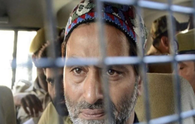yasin malik