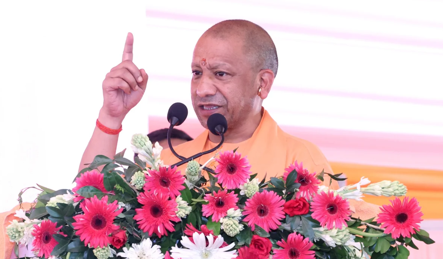 yogi adityanath 2