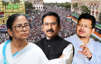 21 july mamata subhankar ritabrata