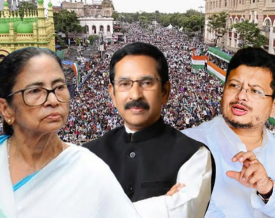 21 july mamata subhankar ritabrata